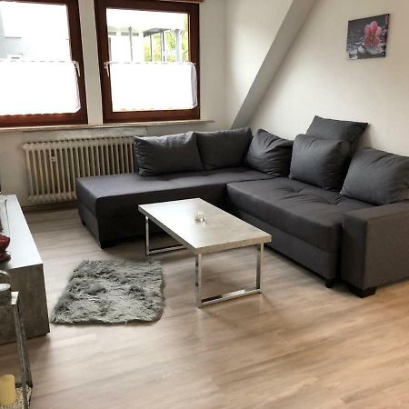 Ferienwohnung Blick Ins Land Goslar Exterior photo