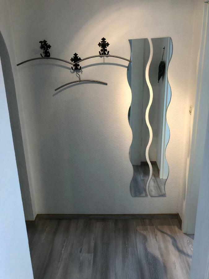 Ferienwohnung Blick Ins Land Goslar Exterior photo