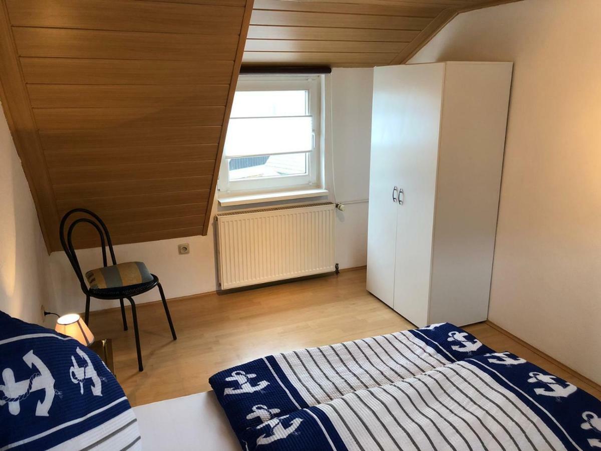 Ferienwohnung Blick Ins Land Goslar Exterior photo