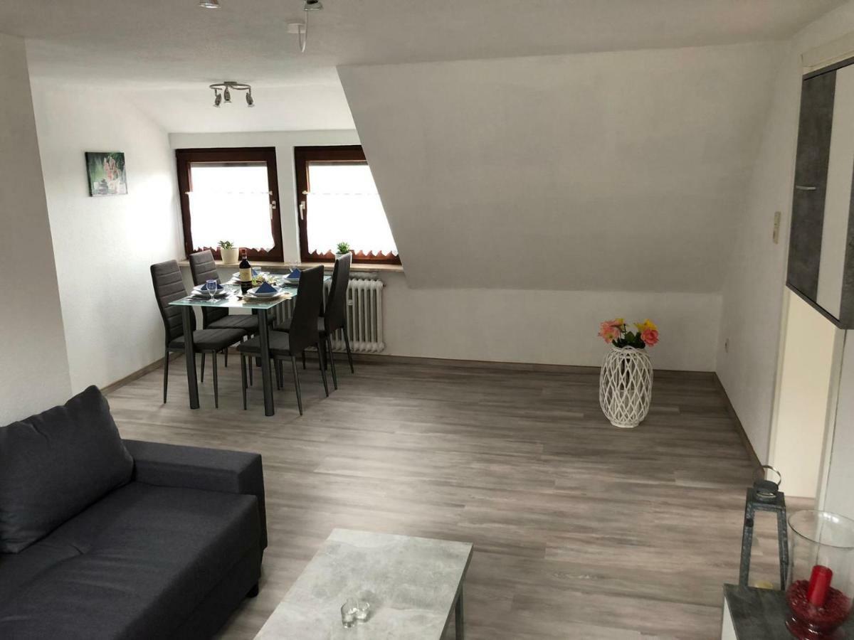 Ferienwohnung Blick Ins Land Goslar Exterior photo