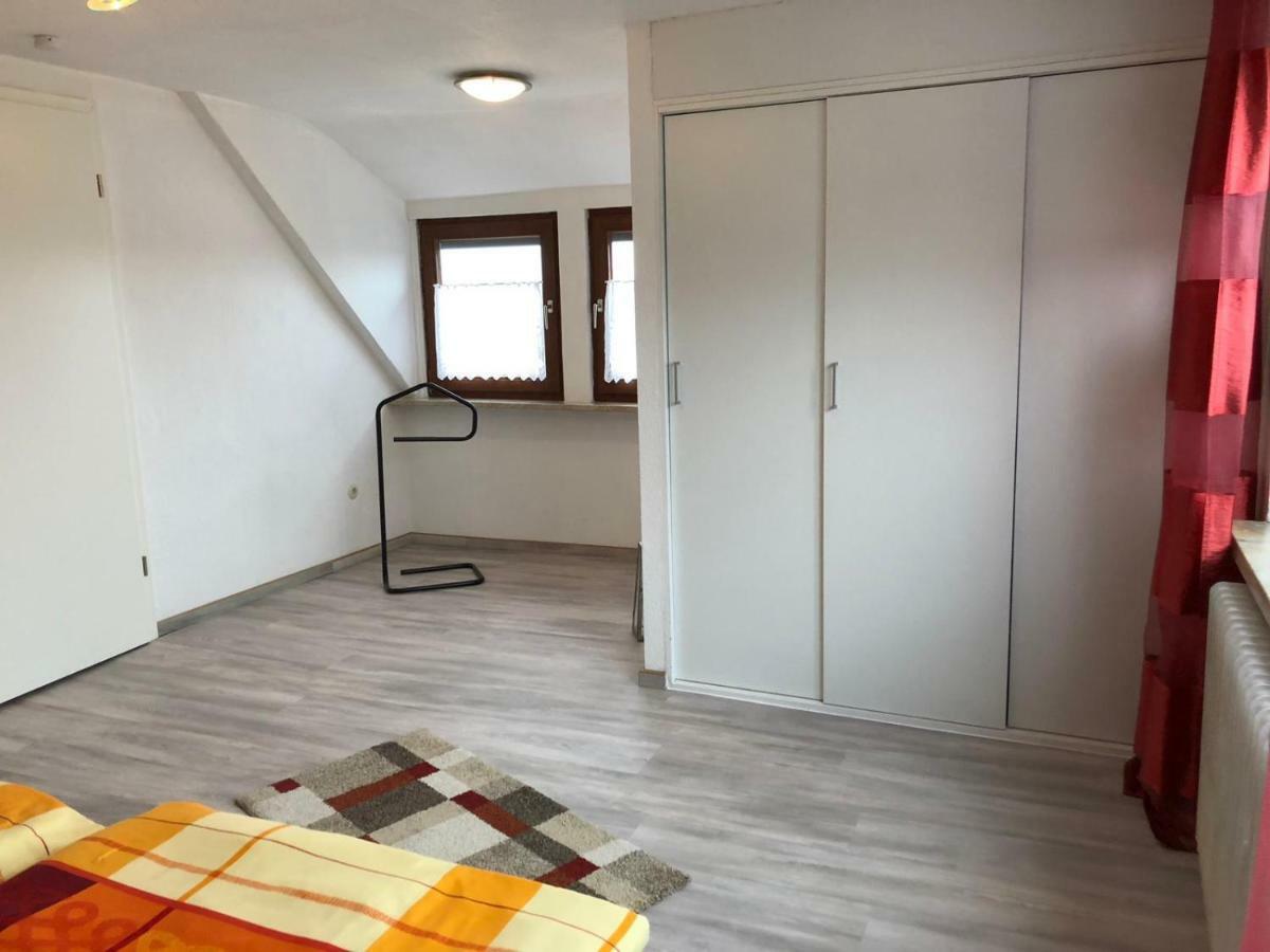 Ferienwohnung Blick Ins Land Goslar Exterior photo